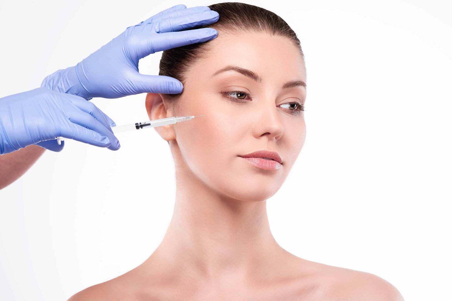 7 Undeniable Benefits of Botox - Doctor Karon Clinic