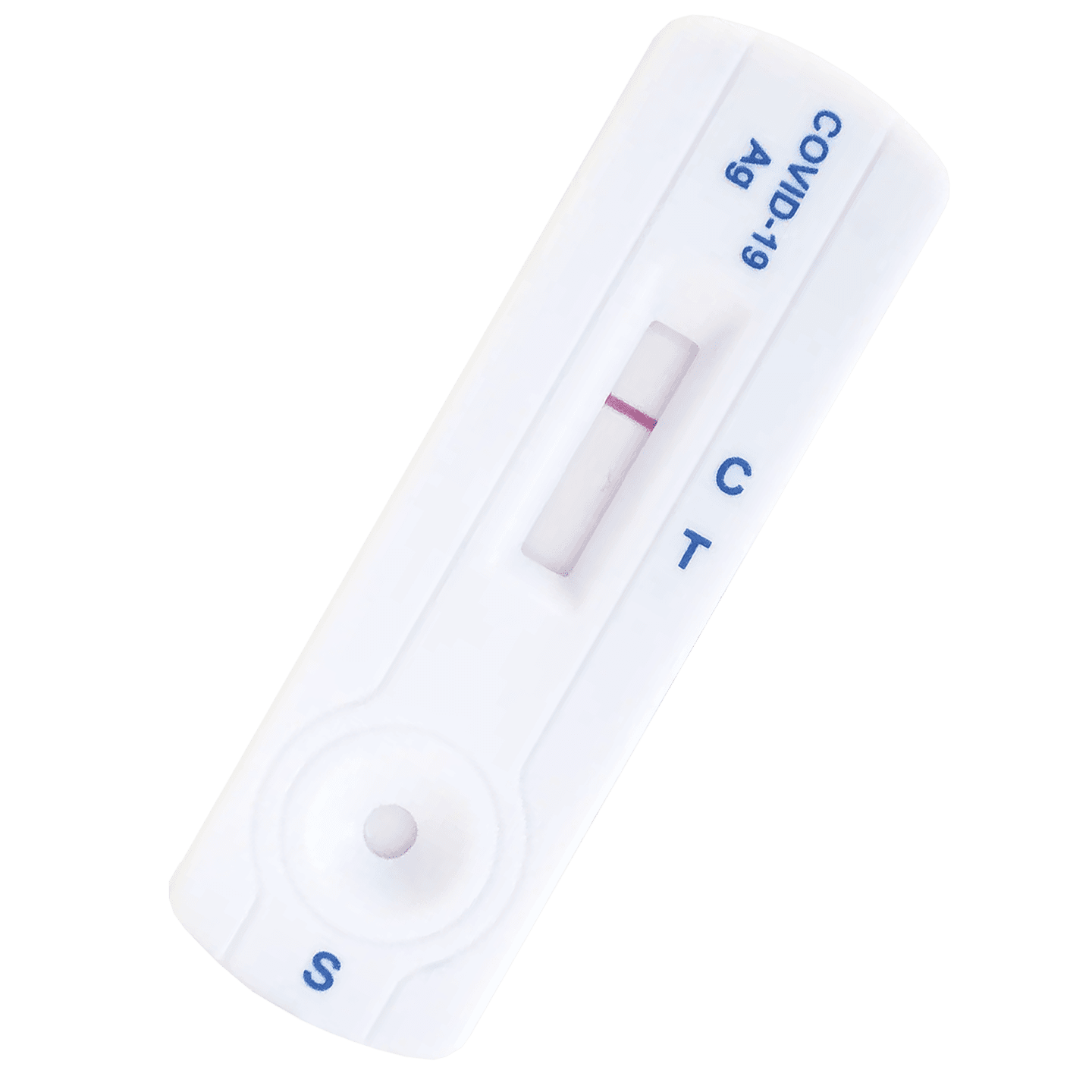 RT PCR antigen