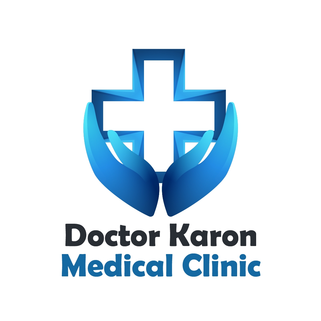 doctor karon clinic logo